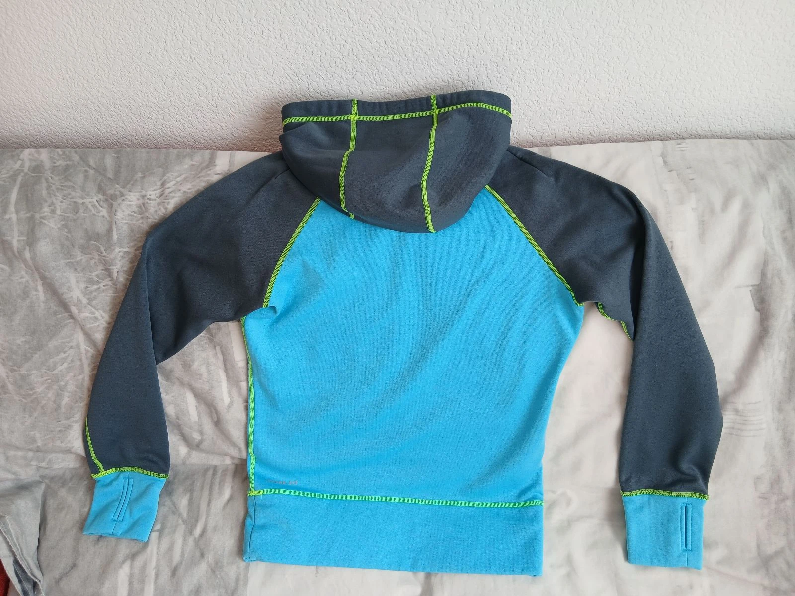 Nike trui, maat S – photo 2